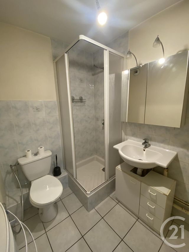 Appartement Studio à louer - 1 pièce - 23.0 m2 - AIX LES BAINS - 73 - RHONE-ALPES - Century 21 Alp-Immo-Confiance