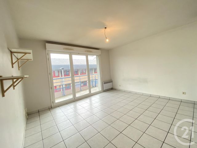 Appartement Studio à louer - 1 pièce - 23.0 m2 - AIX LES BAINS - 73 - RHONE-ALPES - Century 21 Alp-Immo-Confiance