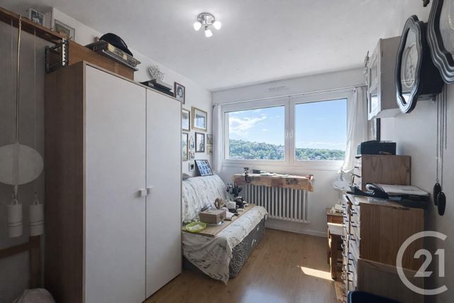 Appartement T4 à vendre - 4 pièces - 86.56 m2 - AIX LES BAINS - 73 - RHONE-ALPES - Century 21 Alp-Immo-Confiance
