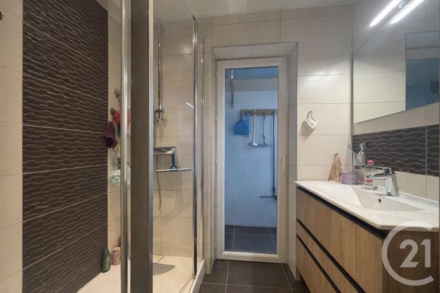 Appartement T4 à vendre - 4 pièces - 86.56 m2 - AIX LES BAINS - 73 - RHONE-ALPES - Century 21 Alp-Immo-Confiance