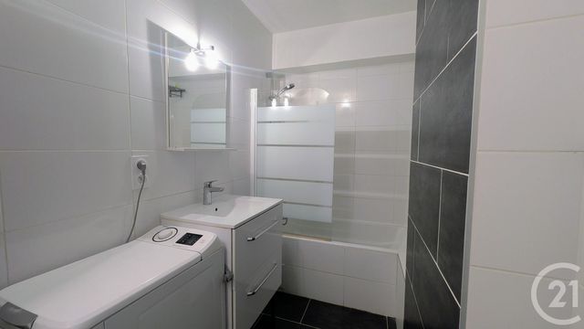 Appartement T1 à vendre - 1 pièce - 41.03 m2 - AIX LES BAINS - 73 - RHONE-ALPES - Century 21 Alp-Immo-Confiance