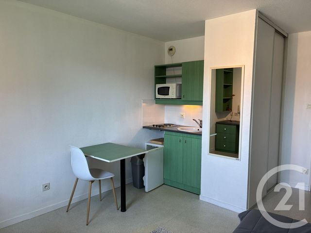 appartement - CHAMBERY - 73