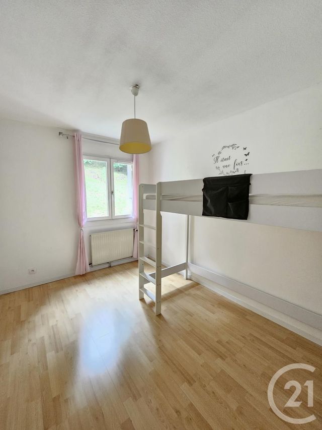 Appartement T4 à louer - 4 pièces - 74.5 m2 - TRESSERVE - 73 - RHONE-ALPES - Century 21 Alp-Immo-Confiance