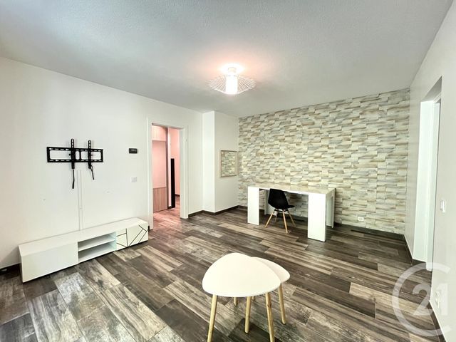 Appartement T4 à louer TRESSERVE