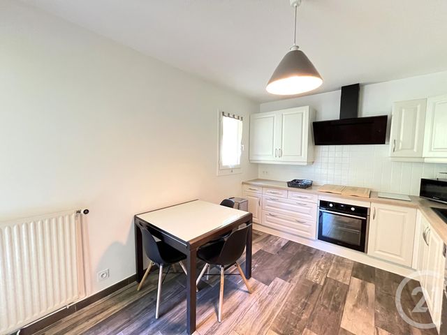 Appartement T4 à louer - 4 pièces - 74.5 m2 - TRESSERVE - 73 - RHONE-ALPES - Century 21 Alp-Immo-Confiance