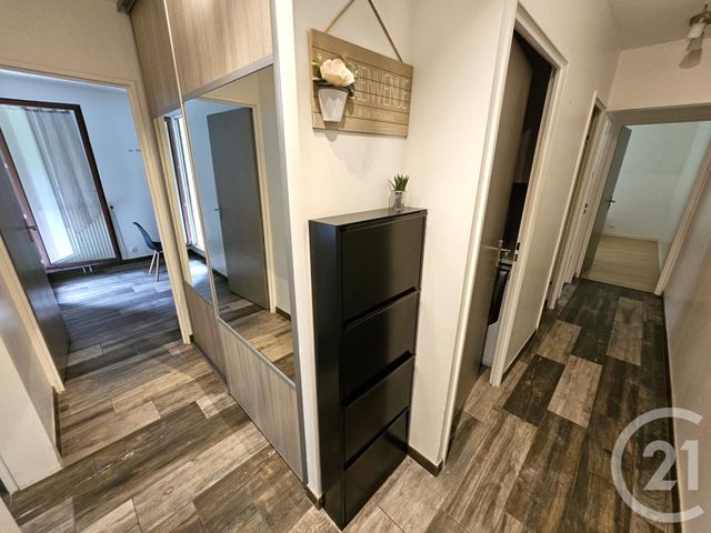 Appartement T4 à louer - 4 pièces - 74.5 m2 - TRESSERVE - 73 - RHONE-ALPES - Century 21 Alp-Immo-Confiance