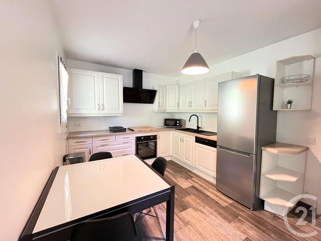 Appartement T4 à louer - 4 pièces - 74.5 m2 - TRESSERVE - 73 - RHONE-ALPES - Century 21 Alp-Immo-Confiance