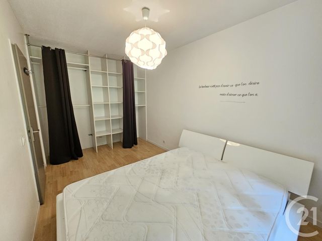 Appartement T4 à louer - 4 pièces - 74.5 m2 - TRESSERVE - 73 - RHONE-ALPES - Century 21 Alp-Immo-Confiance