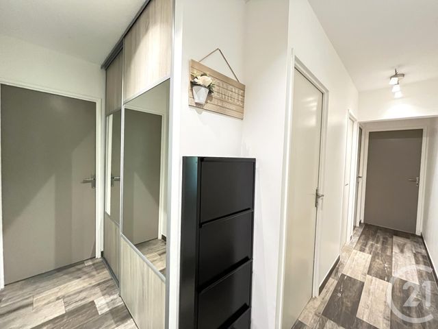 Appartement T4 à louer - 4 pièces - 74.5 m2 - TRESSERVE - 73 - RHONE-ALPES - Century 21 Alp-Immo-Confiance