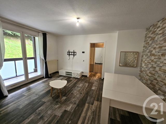 Appartement T4 à louer - 4 pièces - 74.5 m2 - TRESSERVE - 73 - RHONE-ALPES - Century 21 Alp-Immo-Confiance