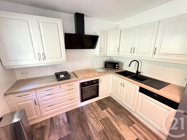 Appartement T4 à louer - 4 pièces - 74.5 m2 - TRESSERVE - 73 - RHONE-ALPES - Century 21 Alp-Immo-Confiance