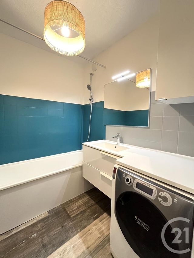 Appartement T4 à louer - 4 pièces - 74.5 m2 - TRESSERVE - 73 - RHONE-ALPES - Century 21 Alp-Immo-Confiance
