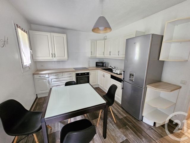 Appartement T4 à louer - 4 pièces - 74.5 m2 - TRESSERVE - 73 - RHONE-ALPES - Century 21 Alp-Immo-Confiance