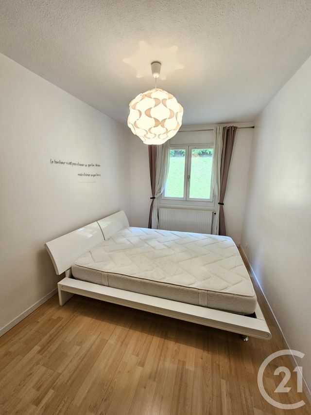 Appartement T4 à louer - 4 pièces - 74.5 m2 - TRESSERVE - 73 - RHONE-ALPES - Century 21 Alp-Immo-Confiance