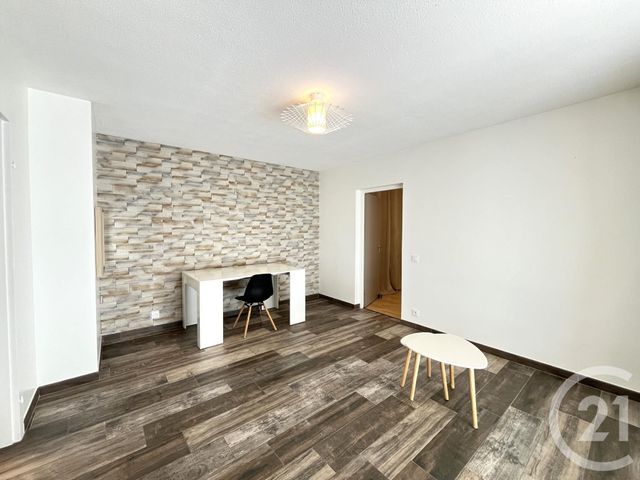 appartement - TRESSERVE - 73