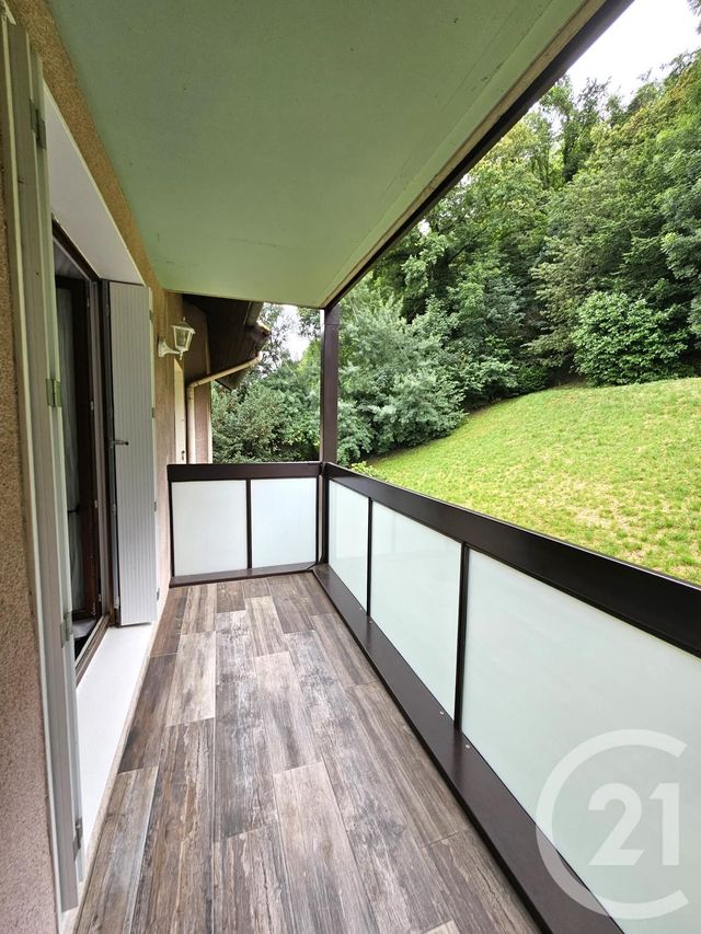 Appartement T4 à louer - 4 pièces - 74.5 m2 - TRESSERVE - 73 - RHONE-ALPES - Century 21 Alp-Immo-Confiance