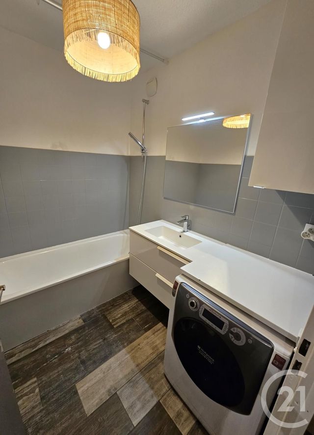 Appartement T4 à louer - 4 pièces - 74.5 m2 - TRESSERVE - 73 - RHONE-ALPES - Century 21 Alp-Immo-Confiance