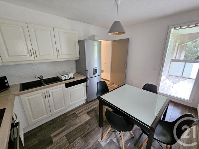 Appartement T4 à louer - 4 pièces - 74.5 m2 - TRESSERVE - 73 - RHONE-ALPES - Century 21 Alp-Immo-Confiance