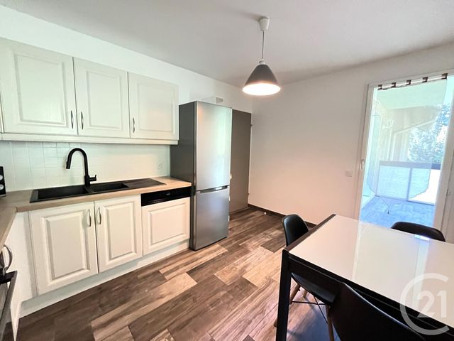 Appartement T4 à louer - 4 pièces - 74.5 m2 - TRESSERVE - 73 - RHONE-ALPES - Century 21 Alp-Immo-Confiance