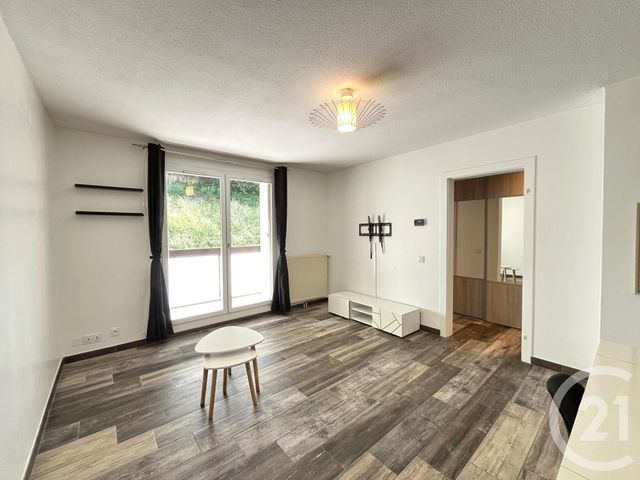 Appartement T4 à louer - 4 pièces - 74.5 m2 - TRESSERVE - 73 - RHONE-ALPES - Century 21 Alp-Immo-Confiance