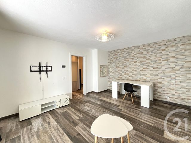 Appartement T4 à louer - 4 pièces - 74.5 m2 - TRESSERVE - 73 - RHONE-ALPES - Century 21 Alp-Immo-Confiance