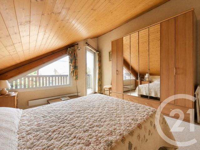 maison à vendre - 6 pièces - 192.0 m2 - TRESSERVE - 73 - RHONE-ALPES - Century 21 Alp-Immo-Confiance