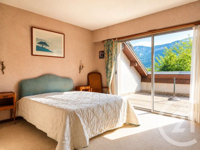 maison à vendre - 6 pièces - 192.0 m2 - TRESSERVE - 73 - RHONE-ALPES - Century 21 Alp-Immo-Confiance