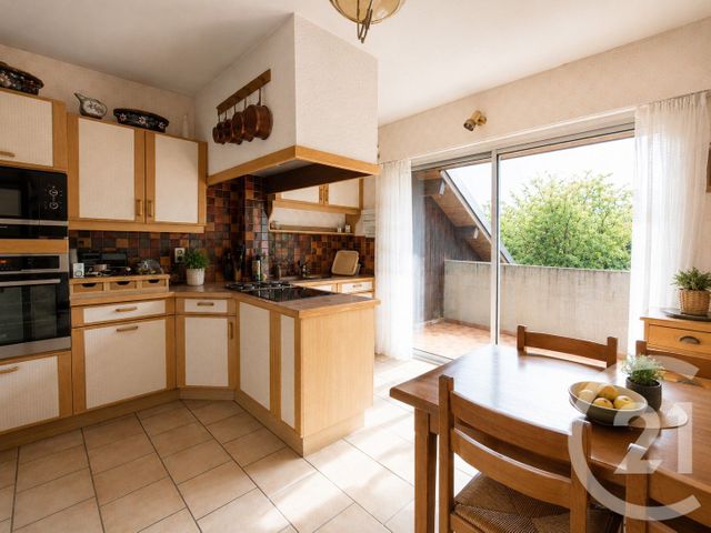 maison à vendre - 6 pièces - 192.0 m2 - TRESSERVE - 73 - RHONE-ALPES - Century 21 Alp-Immo-Confiance