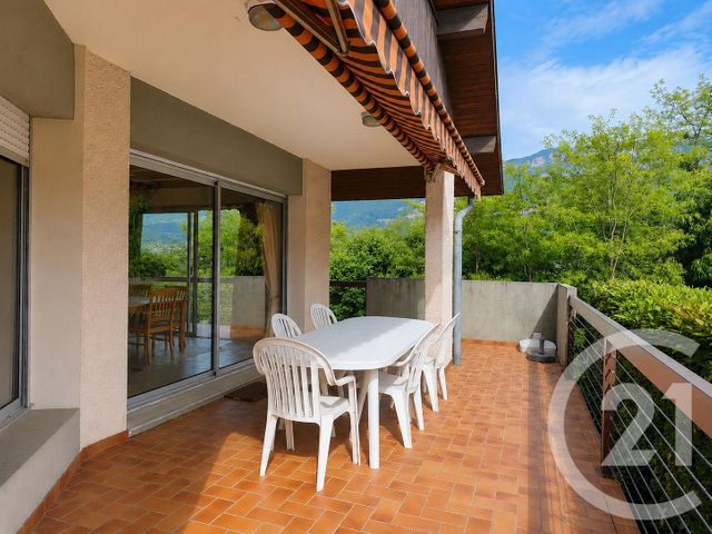 maison à vendre - 6 pièces - 192.0 m2 - TRESSERVE - 73 - RHONE-ALPES - Century 21 Alp-Immo-Confiance