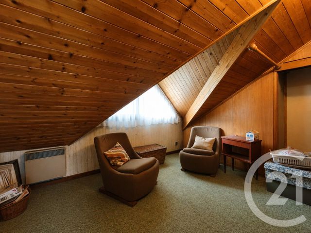 maison à vendre - 6 pièces - 192.0 m2 - TRESSERVE - 73 - RHONE-ALPES - Century 21 Alp-Immo-Confiance