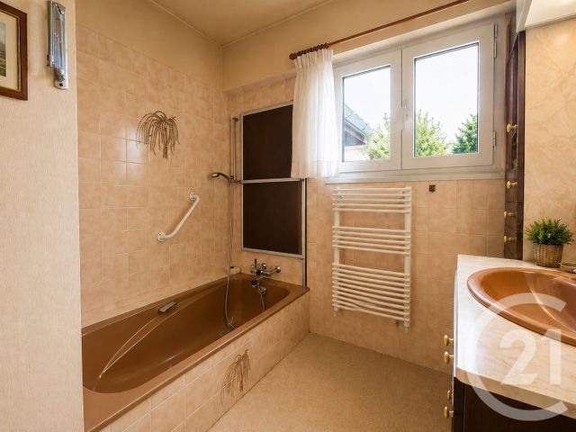 maison à vendre - 6 pièces - 192.0 m2 - TRESSERVE - 73 - RHONE-ALPES - Century 21 Alp-Immo-Confiance
