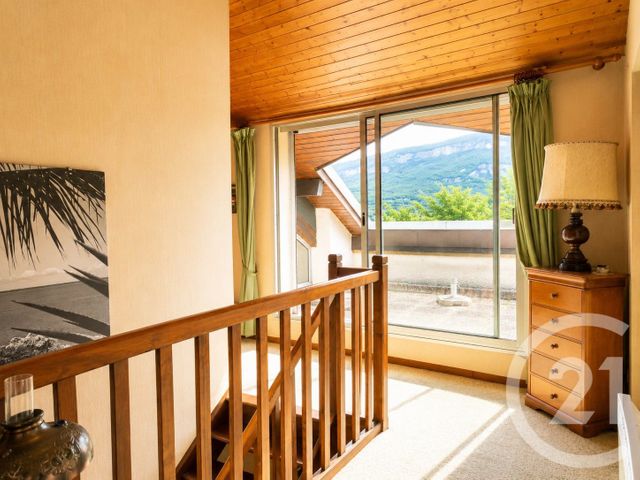 maison à vendre - 6 pièces - 192.0 m2 - TRESSERVE - 73 - RHONE-ALPES - Century 21 Alp-Immo-Confiance