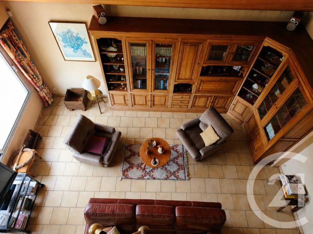maison à vendre - 6 pièces - 192.0 m2 - TRESSERVE - 73 - RHONE-ALPES - Century 21 Alp-Immo-Confiance