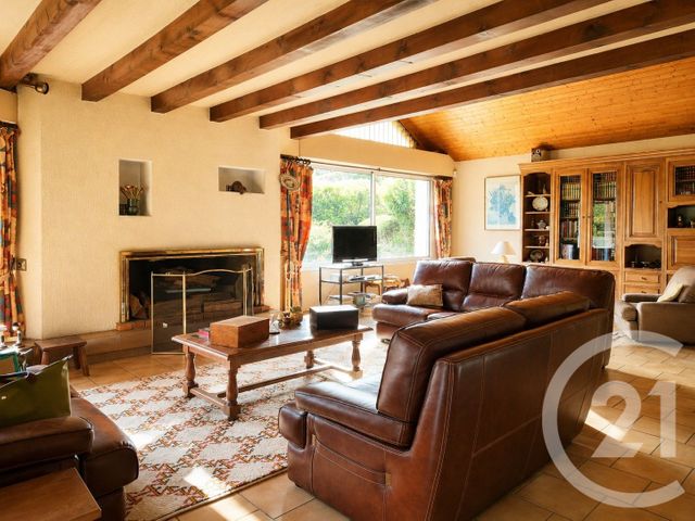 maison à vendre - 6 pièces - 192.0 m2 - TRESSERVE - 73 - RHONE-ALPES - Century 21 Alp-Immo-Confiance