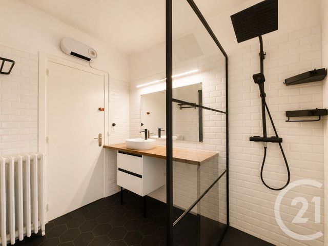 Appartement T3 à vendre - 3 pièces - 77.49 m2 - AIX LES BAINS - 73 - RHONE-ALPES - Century 21 Alp-Immo-Confiance