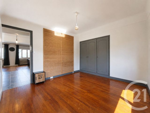 Appartement T3 à vendre - 3 pièces - 77.49 m2 - AIX LES BAINS - 73 - RHONE-ALPES - Century 21 Alp-Immo-Confiance