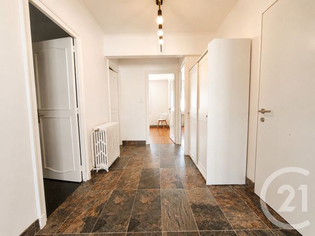 Appartement T3 à vendre - 3 pièces - 77.49 m2 - AIX LES BAINS - 73 - RHONE-ALPES - Century 21 Alp-Immo-Confiance