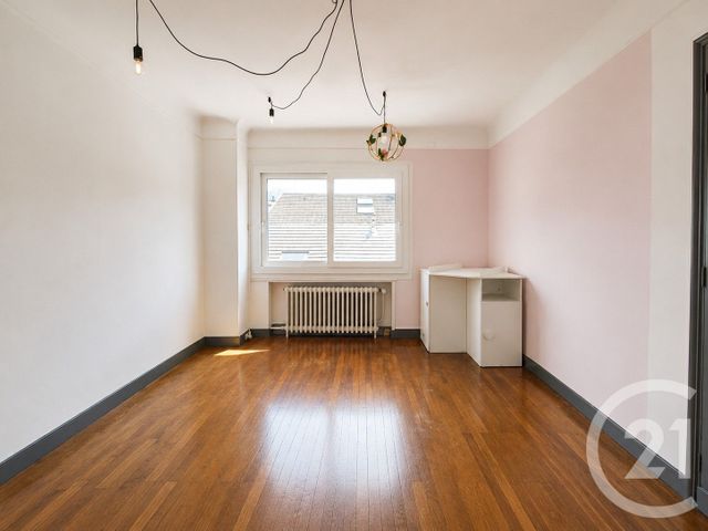 Appartement T3 à vendre - 3 pièces - 77.49 m2 - AIX LES BAINS - 73 - RHONE-ALPES - Century 21 Alp-Immo-Confiance
