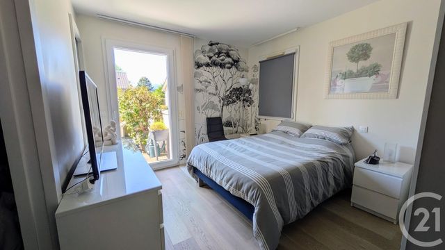 Appartement T2 à vendre - 2 pièces - 45.69 m2 - AIX LES BAINS - 73 - RHONE-ALPES - Century 21 Alp-Immo-Confiance