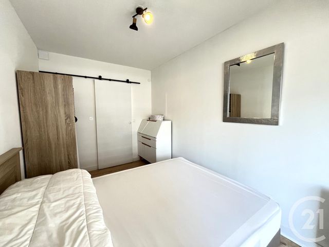 Appartement T2 à louer - 2 pièces - 34.06 m2 - AIX LES BAINS - 73 - RHONE-ALPES - Century 21 Alp-Immo-Confiance