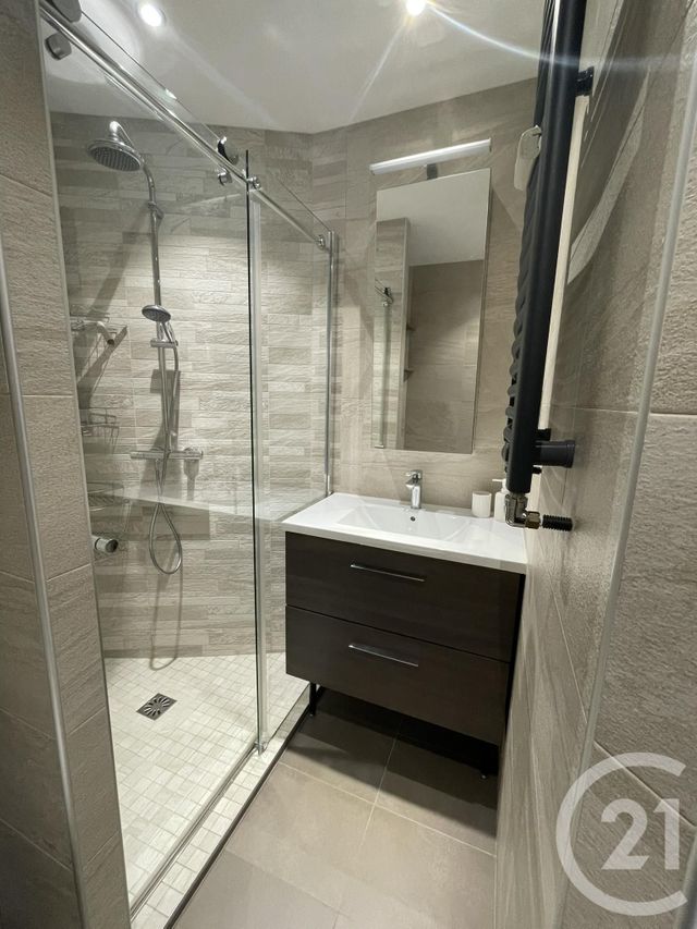 Appartement Studio à louer - 1 pièce - 16.27 m2 - CHAMBERY - 73 - RHONE-ALPES - Century 21 Alp-Immo-Confiance