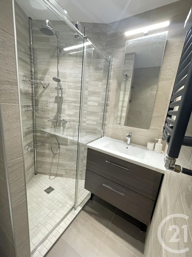 Appartement Studio à louer - 1 pièce - 16.27 m2 - CHAMBERY - 73 - RHONE-ALPES - Century 21 Alp-Immo-Confiance