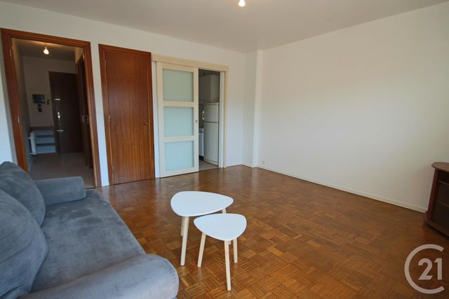 Appartement T1 à louer - 1 pièce - 32.6 m2 - AIX LES BAINS - 73 - RHONE-ALPES - Century 21 Alp-Immo-Confiance