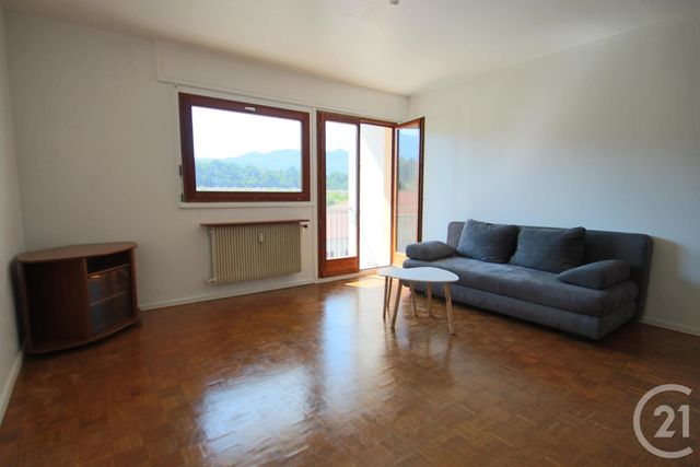 Appartement T1 à louer - 1 pièce - 32.6 m2 - AIX LES BAINS - 73 - RHONE-ALPES - Century 21 Alp-Immo-Confiance