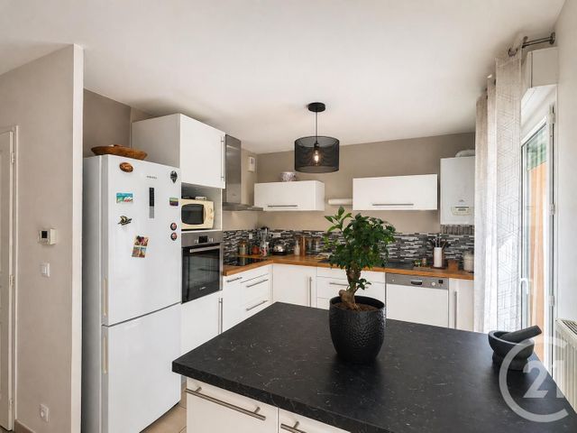 maison à vendre - 5 pièces - 90.72 m2 - AIX LES BAINS - 73 - RHONE-ALPES - Century 21 Alp-Immo-Confiance