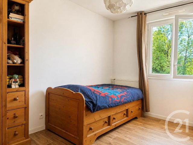 maison à vendre - 5 pièces - 90.72 m2 - AIX LES BAINS - 73 - RHONE-ALPES - Century 21 Alp-Immo-Confiance