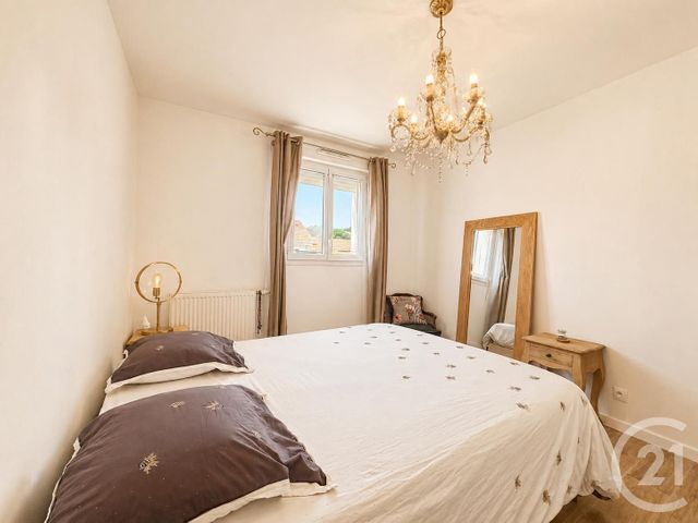 maison à vendre - 5 pièces - 90.72 m2 - AIX LES BAINS - 73 - RHONE-ALPES - Century 21 Alp-Immo-Confiance