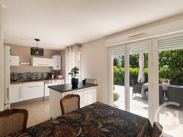 maison à vendre - 5 pièces - 90.72 m2 - AIX LES BAINS - 73 - RHONE-ALPES - Century 21 Alp-Immo-Confiance