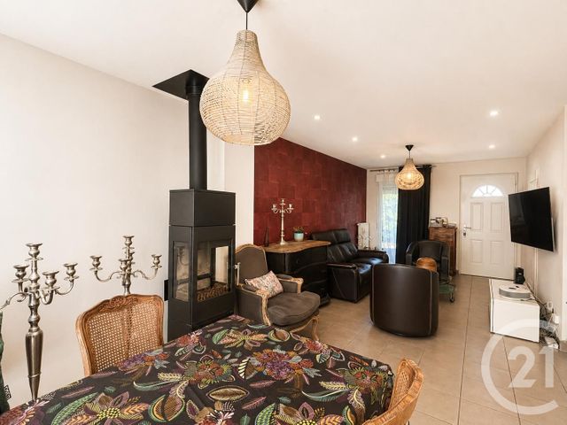 maison à vendre - 5 pièces - 90.72 m2 - AIX LES BAINS - 73 - RHONE-ALPES - Century 21 Alp-Immo-Confiance