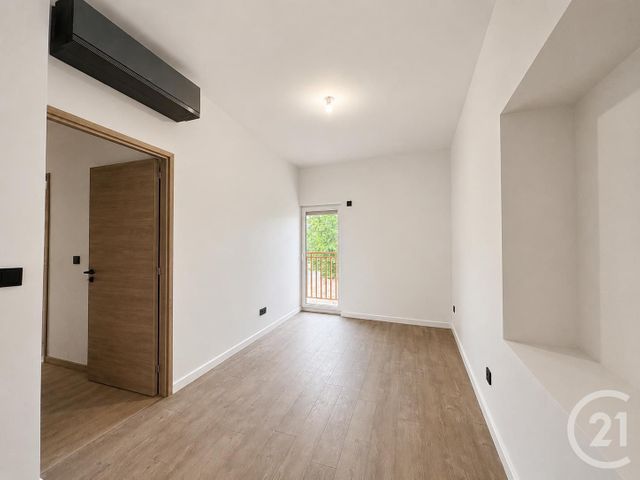 Appartement F3 à vendre - 3 pièces - 58.8 m2 - COGNIN - 73 - RHONE-ALPES - Century 21 Alp-Immo-Confiance